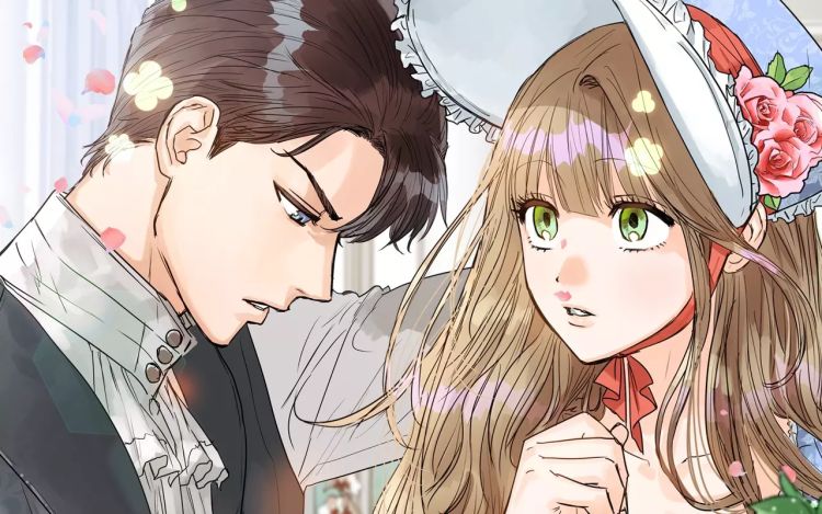 两位继承人 - supia (原著) doggo (主笔)