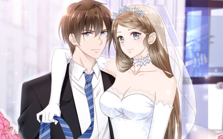 她住在你心里好多年