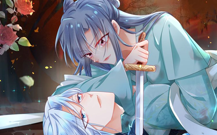 病娇夫君硬上弓