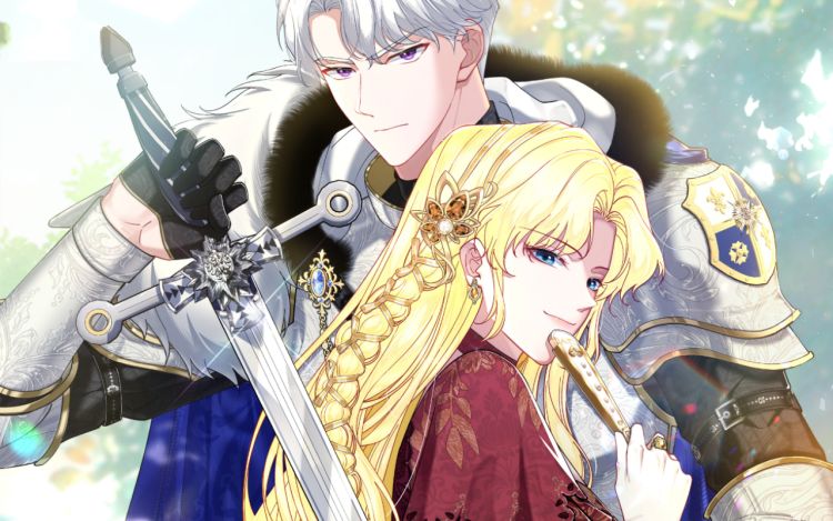 不是说好了搞纯爱吗？