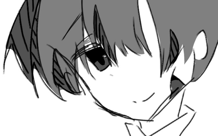 黑塔心【黑塔利亚同人二创】