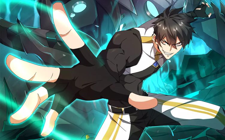 万族入侵：开局驯化史诗级巨兽