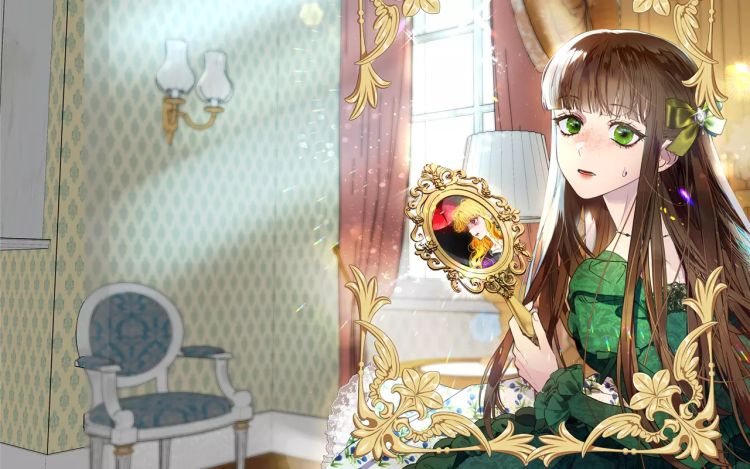 不要小看女配角！