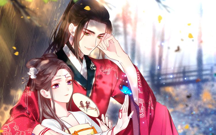 女首富之娇宠摄政王