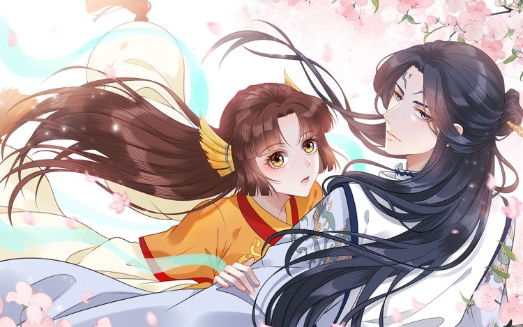 这个女配惹不起