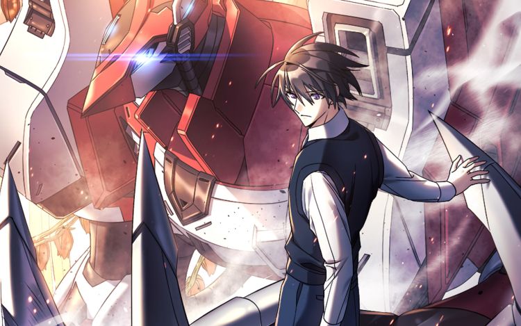 Flower War 第三季