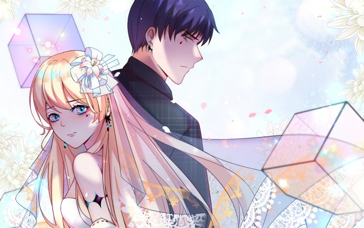 误嫁总裁:你老婆又跑了!