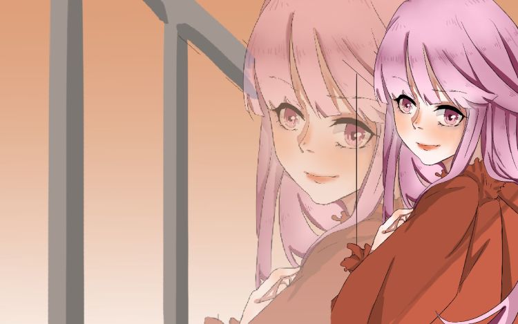 还好没有放弃你I