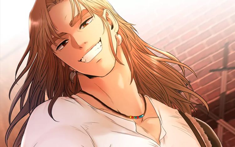 蛮荒：我是最强野人战神