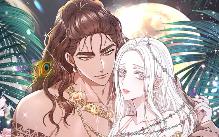 掠夺新娘 - 咚漫漫画 Kanghee Jamae Team Cappuccino