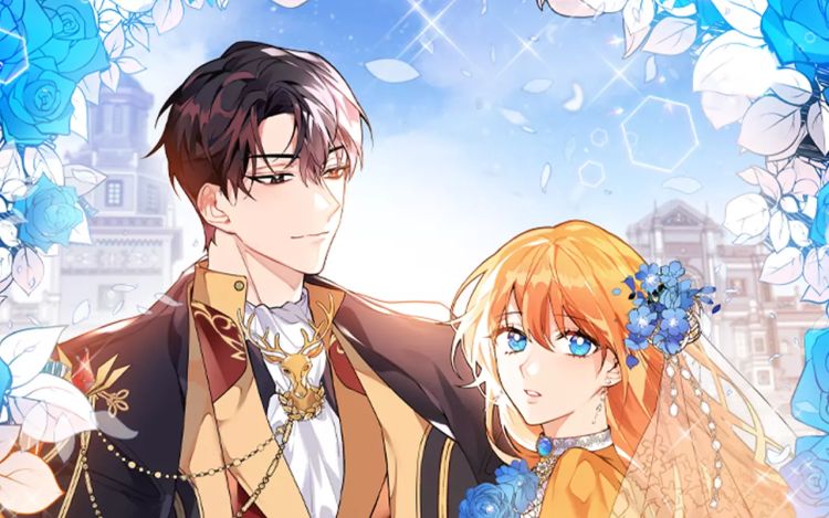 公爵家的第99位新娘