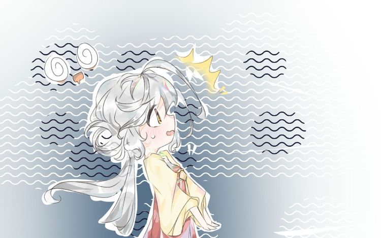 疯批反派的两次BE结局