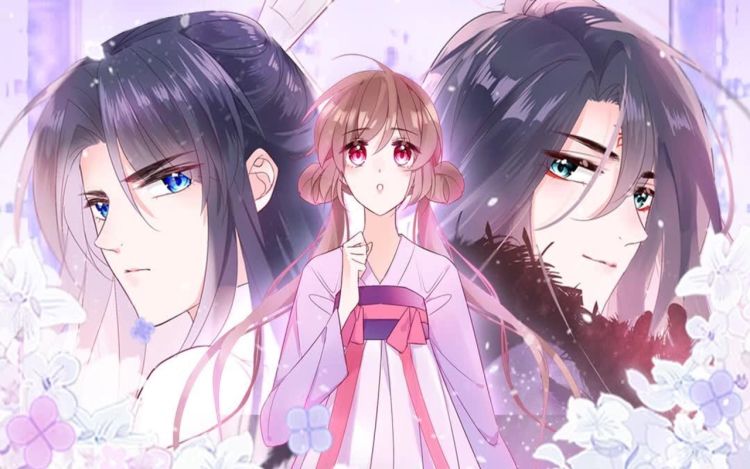 盟主大人，收留我吧