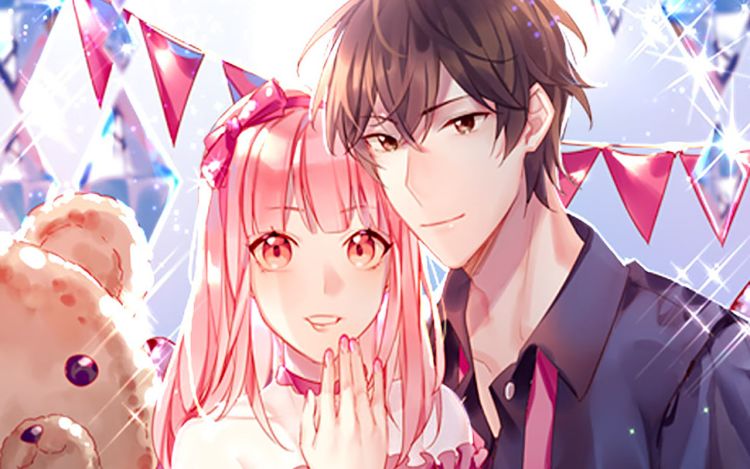 腹黑少爷小甜妻