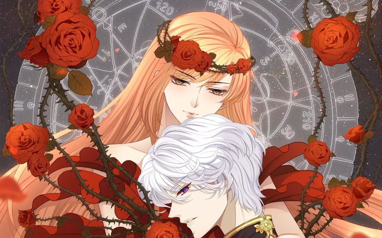 主人与她的7位恋人