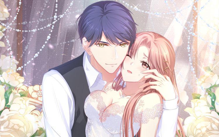 囚爱的99种方式