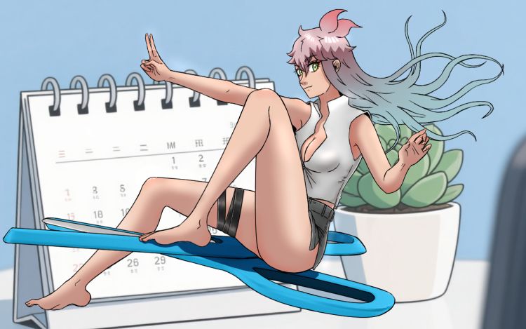 神御太岁之微界入