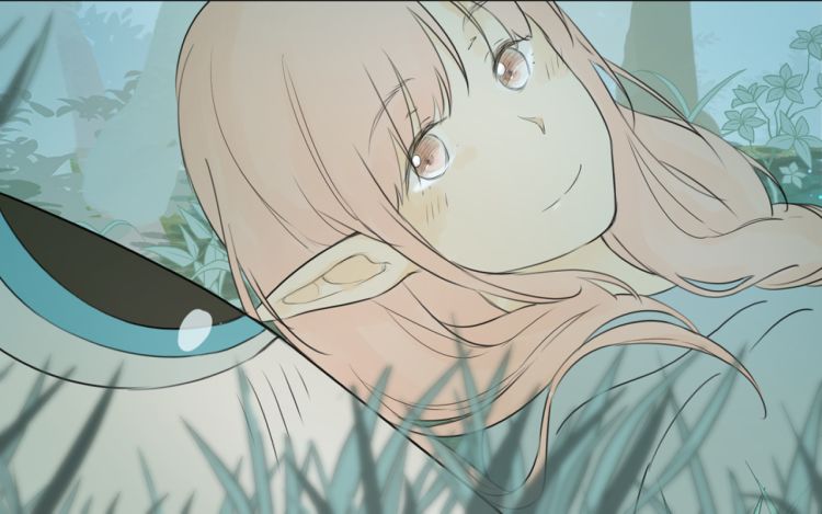 希尔菲娜的小蛋糕