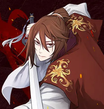 绝对剑感 - 僩㳞月夜