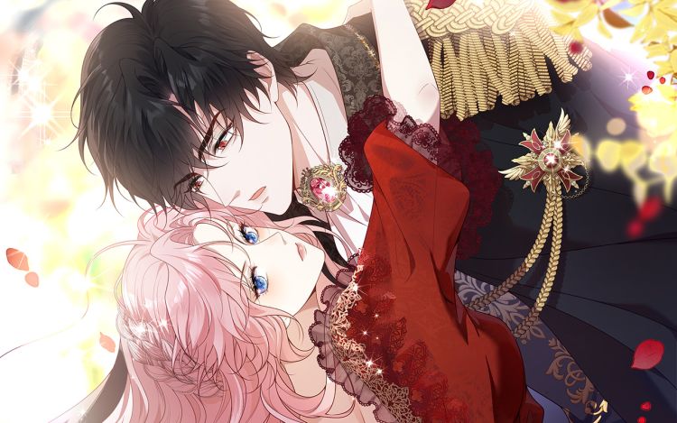 公爵大人有隐疾