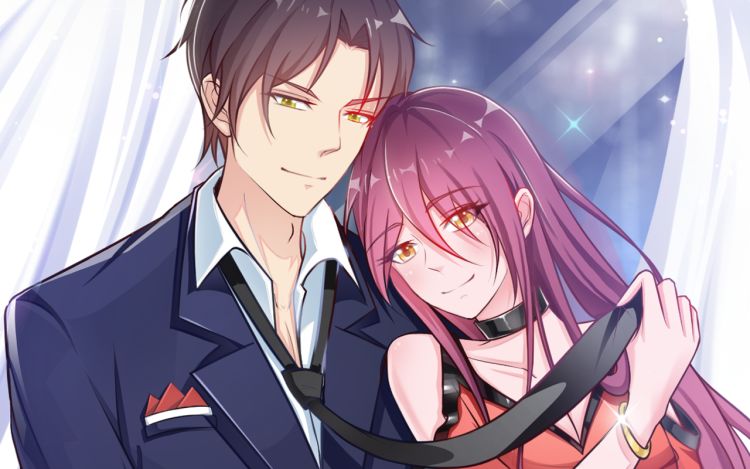 闪婚厚爱:禁锢你的心跳