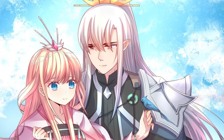 穿越之狐王的专宠