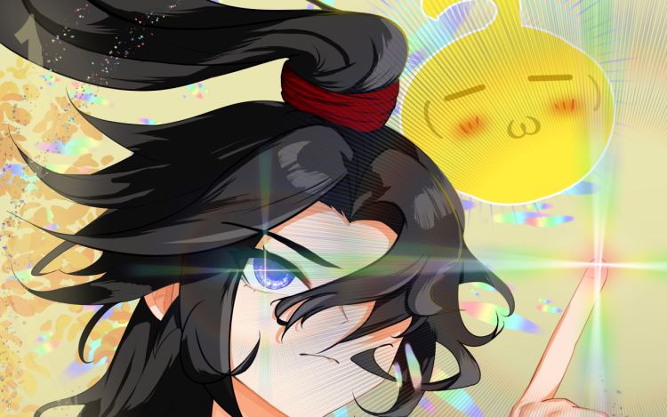 背景有亿点大,系统崩了