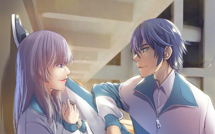 新世界 - kelelooo