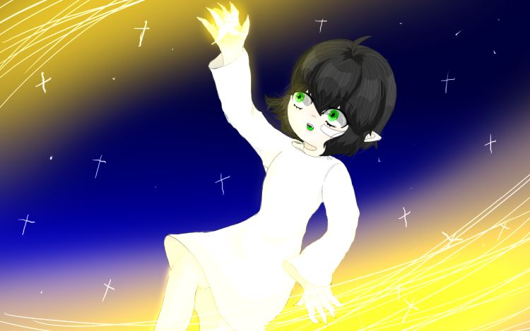 亡侦●始作俑者