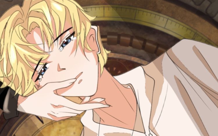 小说男主又来找事儿怎么办