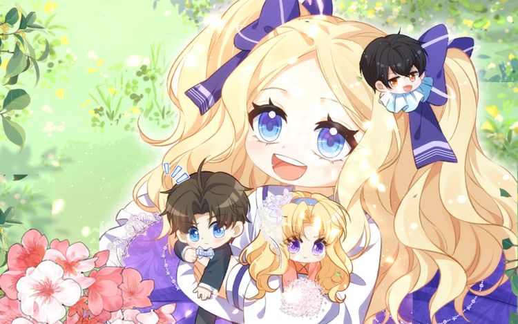 穿越后，我爆红成了国民闺女！ - 添梦社～甜酒