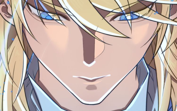 我在末日当创世神