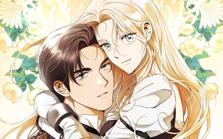 入狱的谎言美人