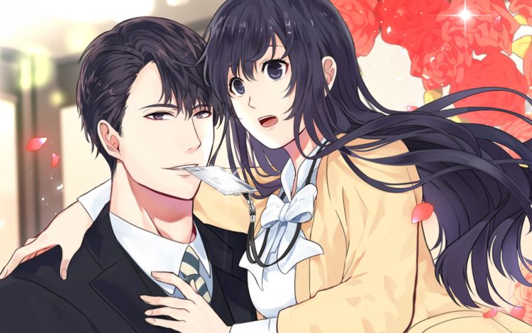 绅士的隐秘取向