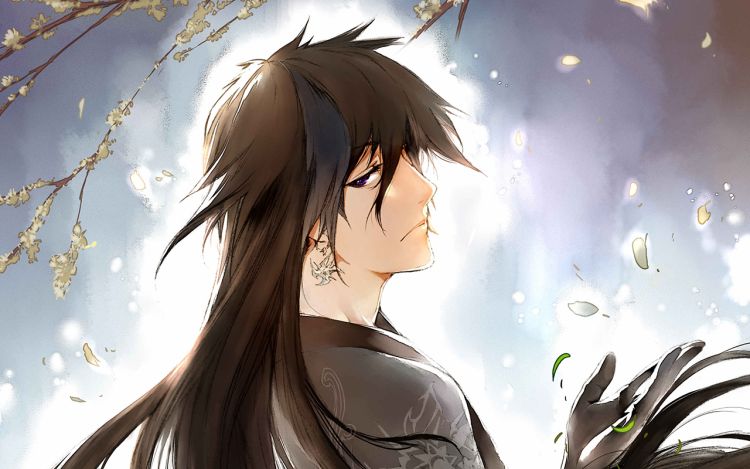 衡道众前传 - 仙剑奇侠传