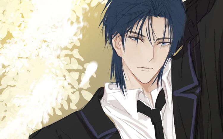 出手助人被缠上后