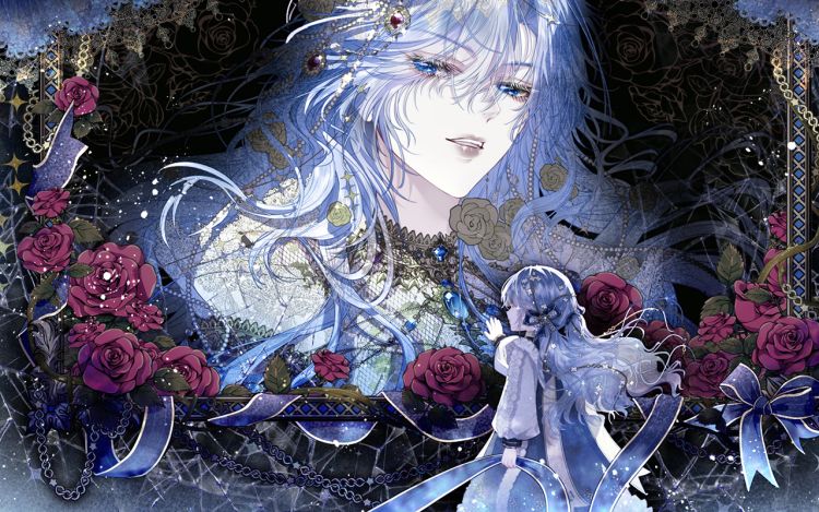 重生后身边全是仇人幼崽