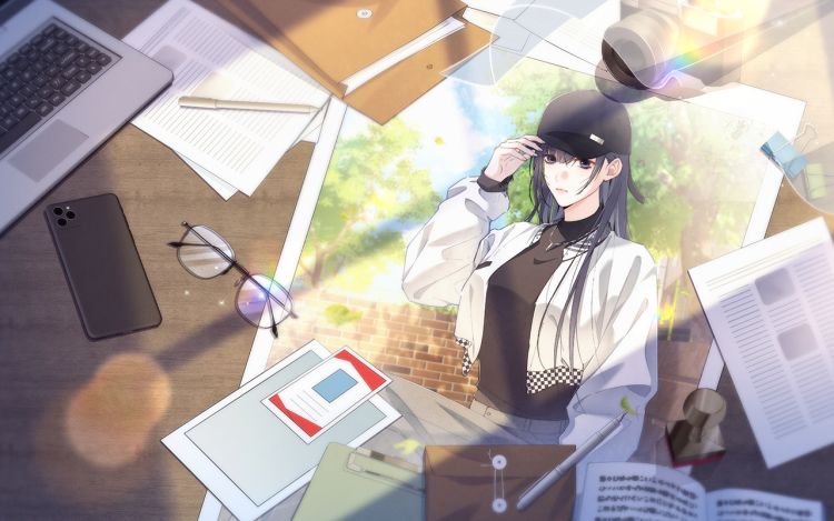 夫人你马甲又掉了