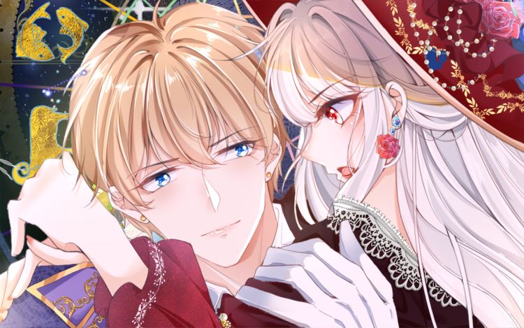 千金她又美又飒