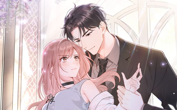 同居只为攻略你