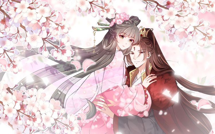 少主好凶我好爱 - 阿柯文化