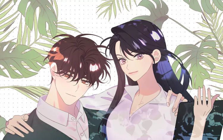 离婚后，我爱上了朋友弟弟