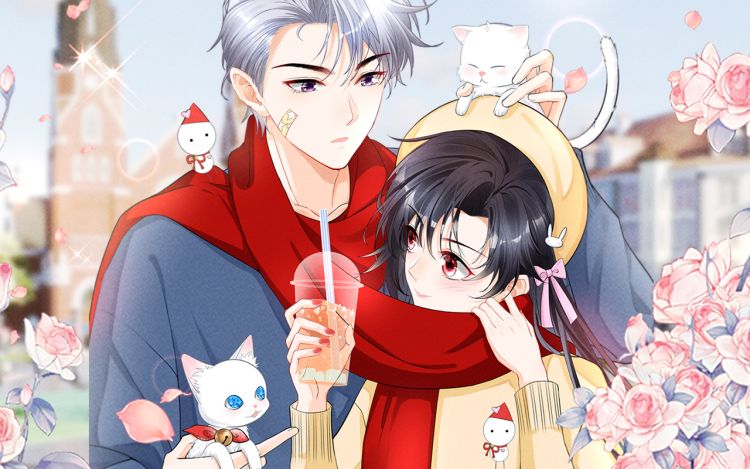 我成了五个大佬的祖宗