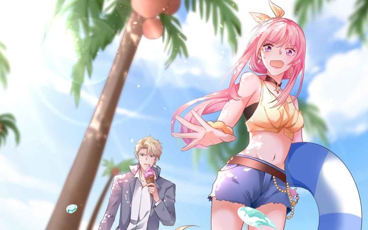 拐个妈咪带回家