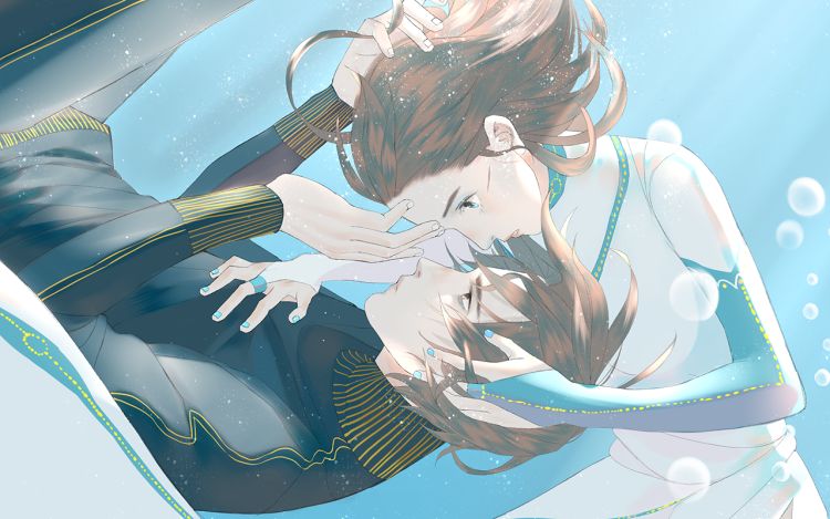 《时差》-无法靠近的爱