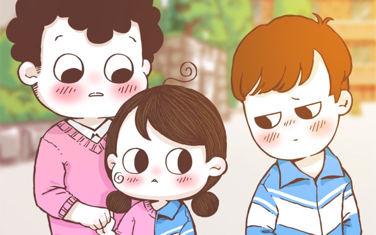 再见,曾经喜欢的你《41厘米的超幸福》系列