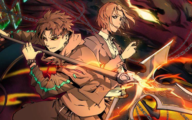 怪物被杀就会死