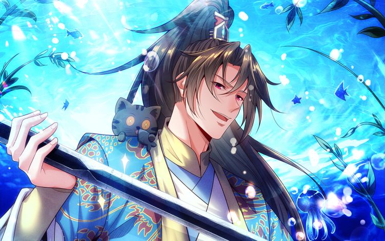 玄幻:我的人生可以无限模拟