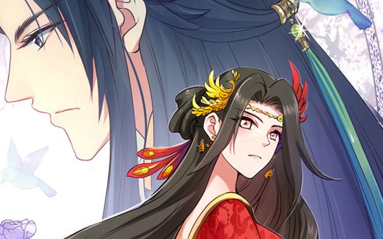 读心狂妃倾天下