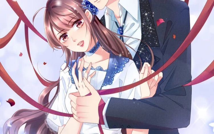 总裁偏要宠我宠我